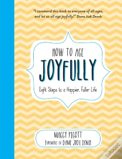 Capa do artigo How To Age Joyfully