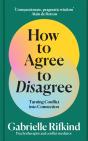 How To Agree To Disagree - Preview