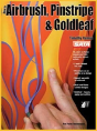 How-To Airbrush, Pinstripe & Goldleaf - Preview