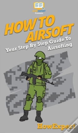 Capa do artigo How To Airsoft
