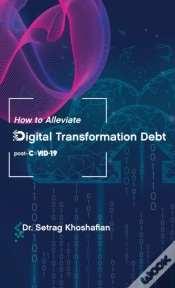 Capa do artigo How To Alleviate Digital Transformation Debt