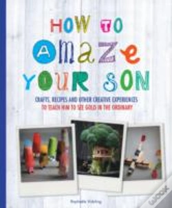 Capa do artigo How To Amaze Your Son