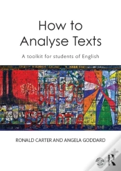 Capa do artigo How To Analyse Texts
