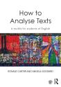 How To Analyse Texts - Preview