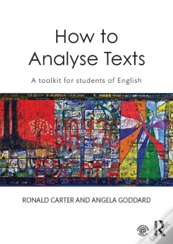 Capa do artigo How To Analyse Texts