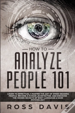 Capa do artigo How To Analyze People 101