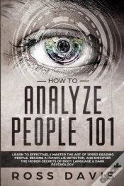 Capa do artigo How To Analyze People 101