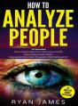 How To Analyze People: 3 Books In 1 - Ho - Preview