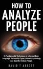 How To Analyze People - Preview