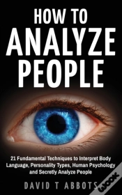 Capa do artigo How To Analyze People