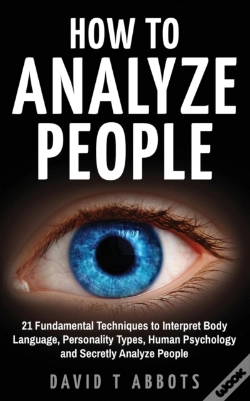 Capa do artigo How To Analyze People