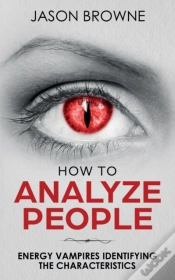 Capa do artigo How To Analyze People: Analyzing The Ene