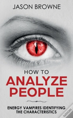 Capa do artigo How To Analyze People: Analyzing The Ene