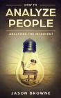 How To Analyze People: Analyzing The Int - Preview