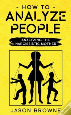 Capa do artigo How To Analyze People: Analyzing The Nar