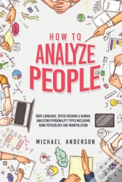 Capa do artigo How To Analyze People