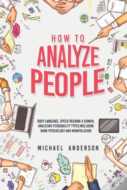 Capa do artigo How To Analyze People