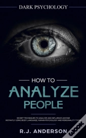 How To Analyze People