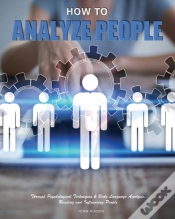 Capa do artigo How To Analyze People