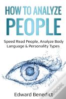 How To Analyze People