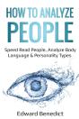How To Analyze People - Preview