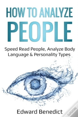 Capa do artigo How To Analyze People