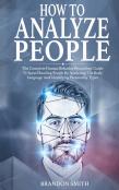 How To Analyze People