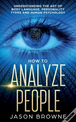 Capa do artigo How To Analyze People