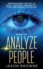 How To Analyze People - Preview