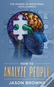 Capa do artigo How To Analyze People