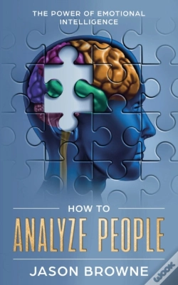 Capa do artigo How To Analyze People