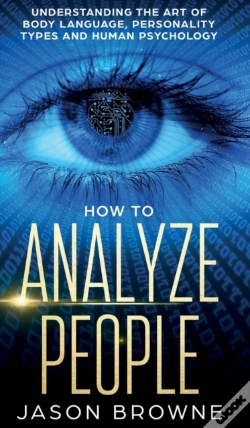 Capa do artigo How To Analyze People