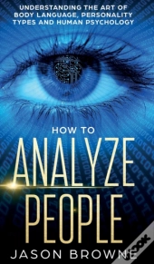 How To Analyze People