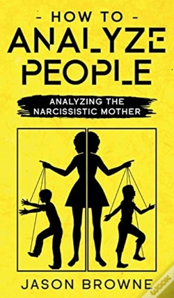 Capa do artigo How To Analyze People