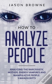 How To Analyze People
