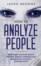 Capa do artigo How To Analyze People