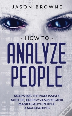 Capa do artigo How To Analyze People