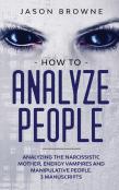 How To Analyze People