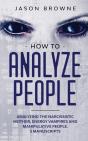 How To Analyze People - Preview