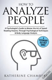 Capa do artigo How To Analyze People