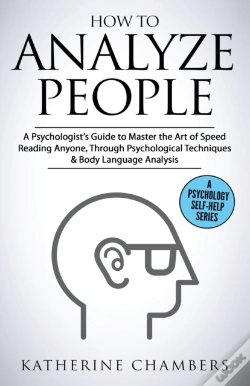 Capa do artigo How To Analyze People