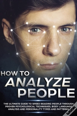 Capa do artigo How To Analyze People