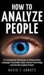 How To Analyze People - Preview