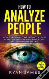 Capa do artigo How To Analyze People