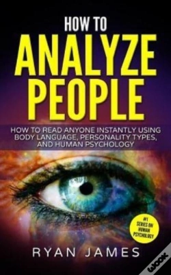 Capa do artigo How To Analyze People