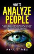 How To Analyze People