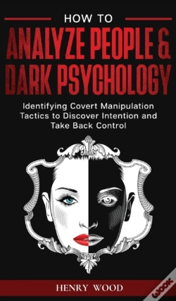 Capa do artigo How To Analyze People & Dark Psychology