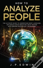 How To Analyze People