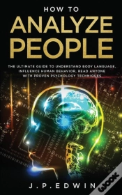 Capa do artigo How To Analyze People