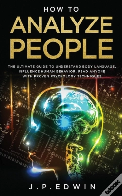 Capa do artigo How To Analyze People